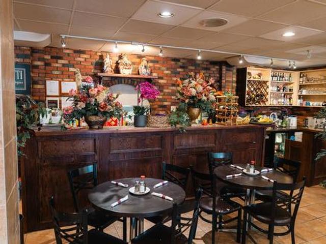 Commercial for sale in Rolly View, Alberta