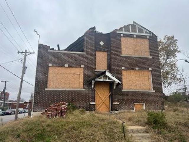 House for sale in Kingsway East, Saint Louis