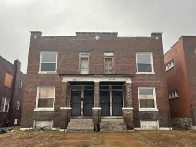 House for sale in Saint Louis, Missouri