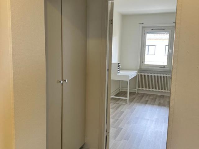 Lägenhet hyra i Risängen, Norrköping