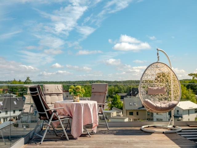 Bostadsrätt till salu i Stockholm
