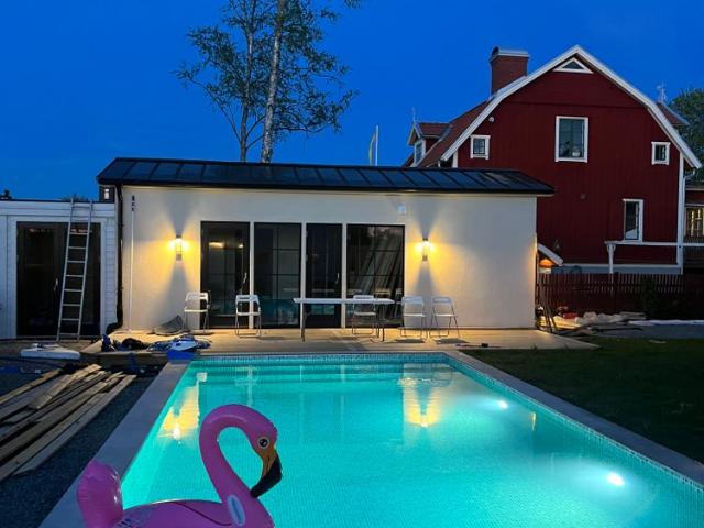 Hus hyra i Uppsala