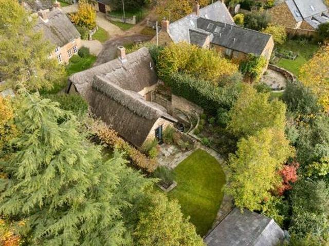 House for sale in Chipping Norton, Black Bourton