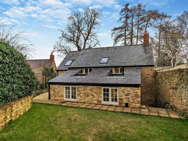 House for rent in Ledwell, West Oxfordshire