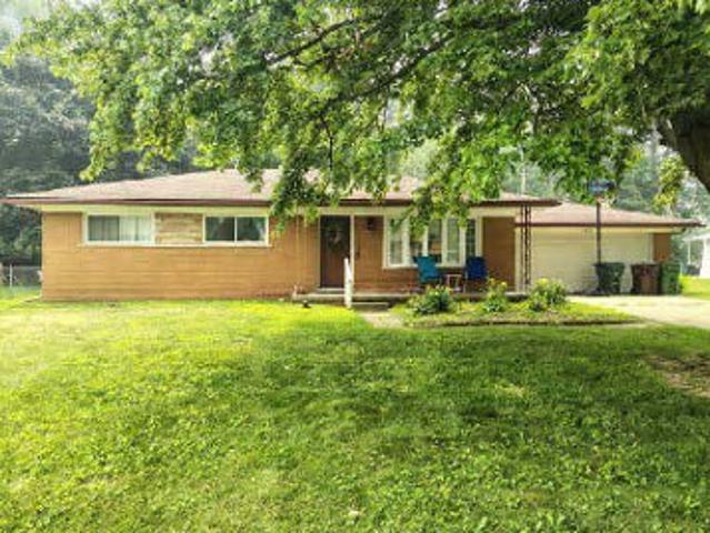 House for sale in Michigan