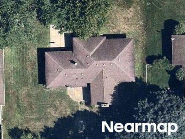 House for sale in Michigan