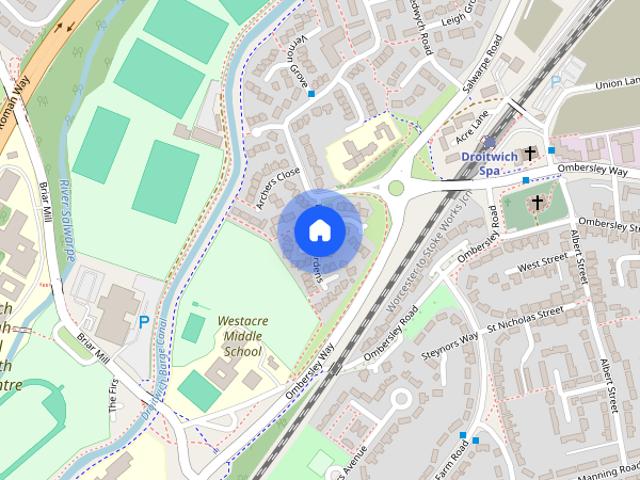 House for rent in Witton, Crookhill