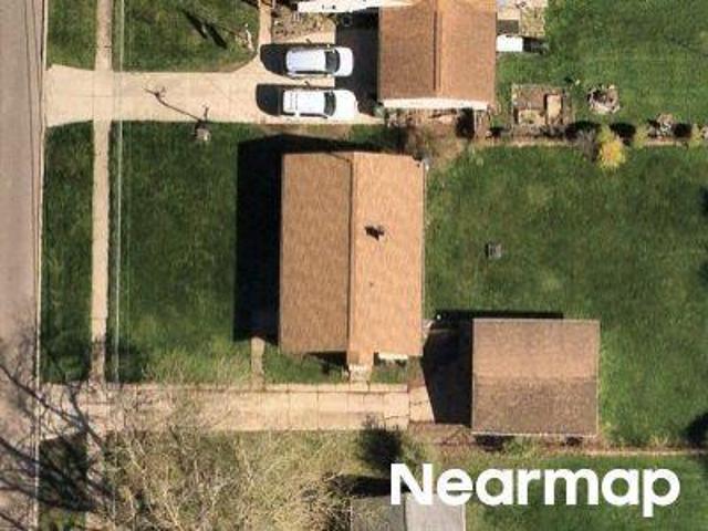 House for sale in Cheektowaga, New York