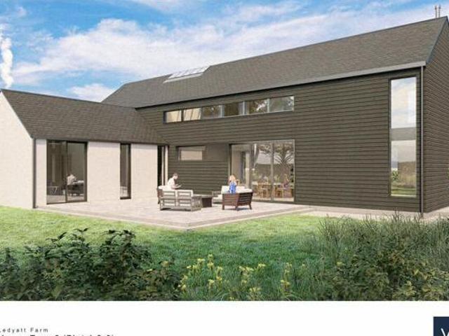 House for sale in Lyons, Greater London