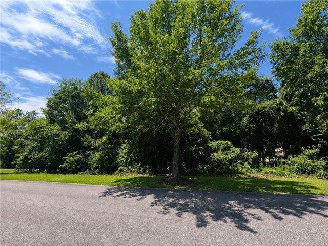 Land for sale in Opelika, Alabama