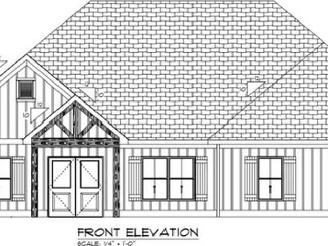 House for sale in Alabama