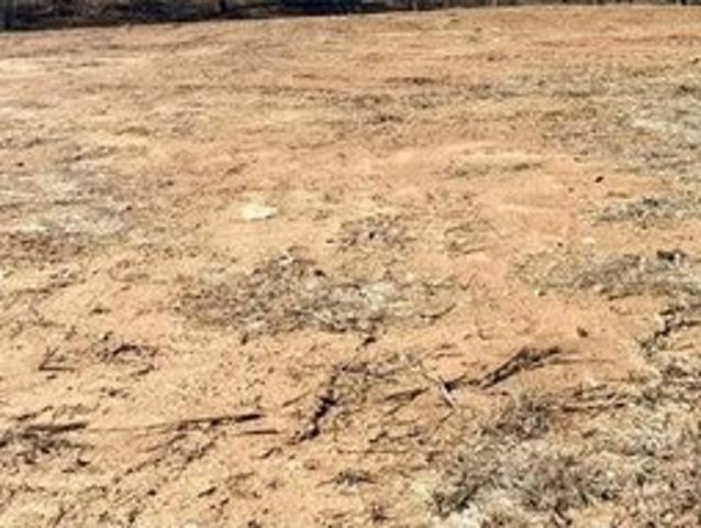 Land for sale in Valley, Alabama