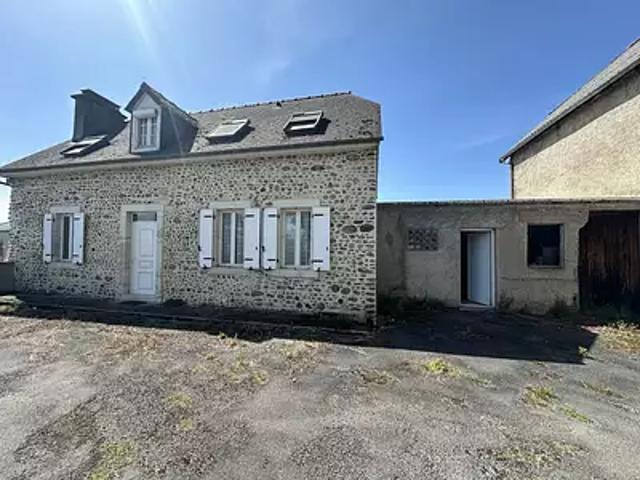 Maison vente à Pau, Lée
