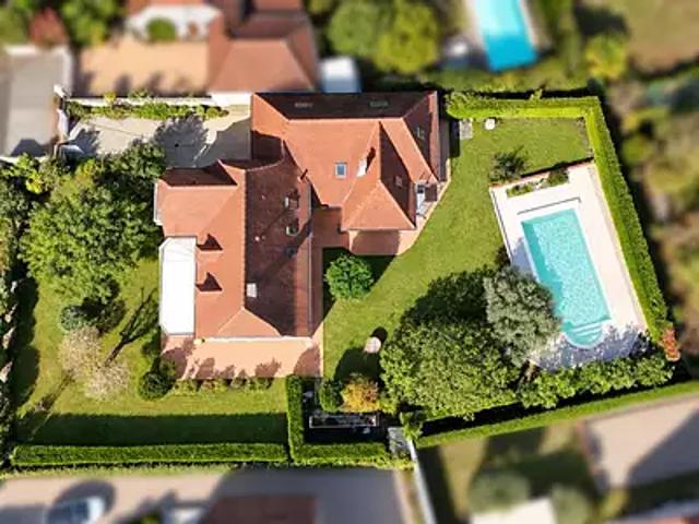 Maison vente à Lotissement Domaine du Pourtalet, Lée