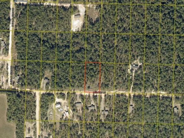 Land for sale in Walton, Florida