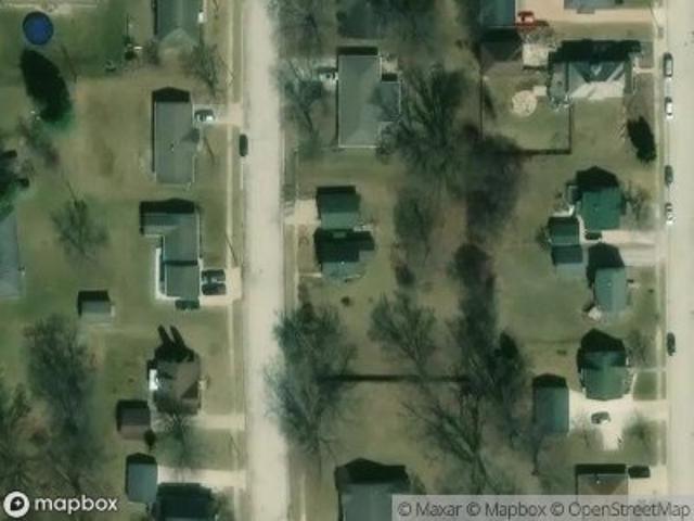 House for sale in Brillion, Wisconsin