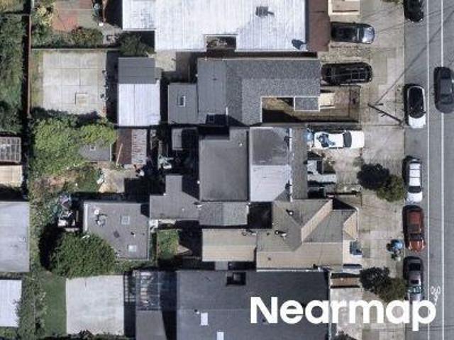 House for sale in San Francisco, California