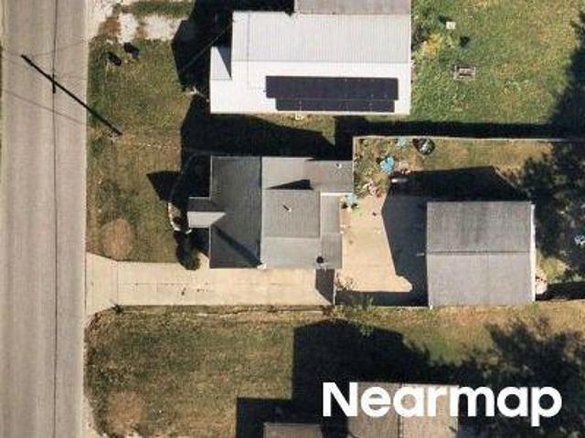 House for sale in Ashland, Ohio