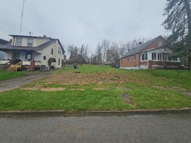 Land for sale in Youngstown, Ohio