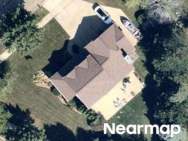 House for sale in West Bend, Wisconsin