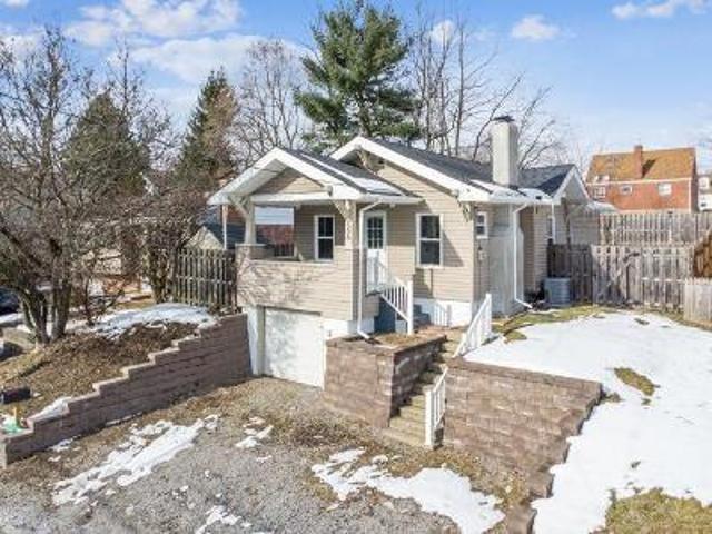 House for sale in Pittsburgh