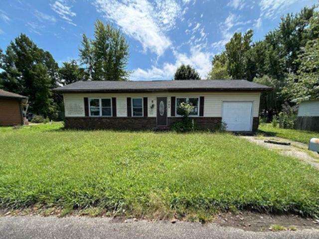 House for sale in Olney, Richland County