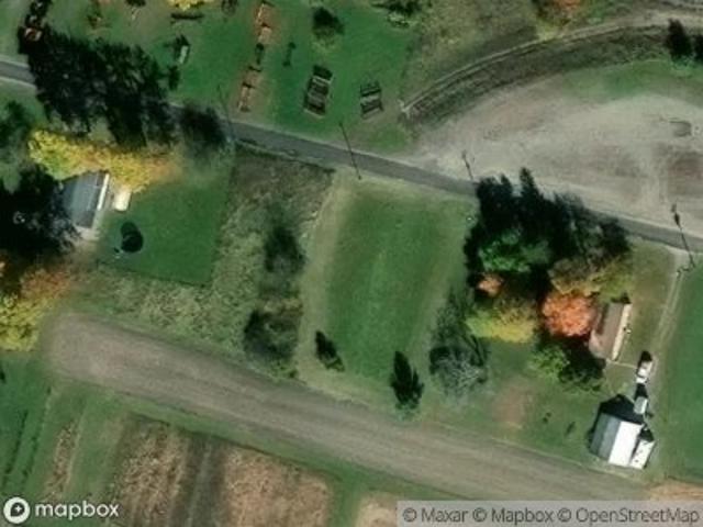 Land for sale in Holgate, Ohio
