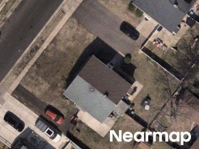 House for sale in Pennsauken, New Jersey