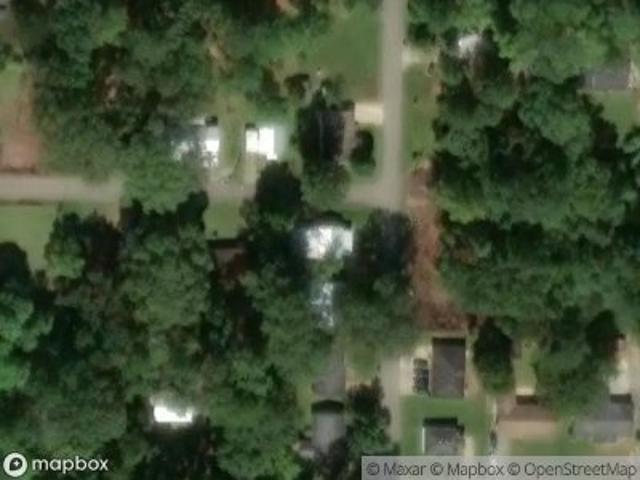 Property for sale in Corinth, Mississippi