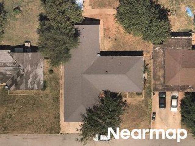 House for sale in Clinton, Oklahoma