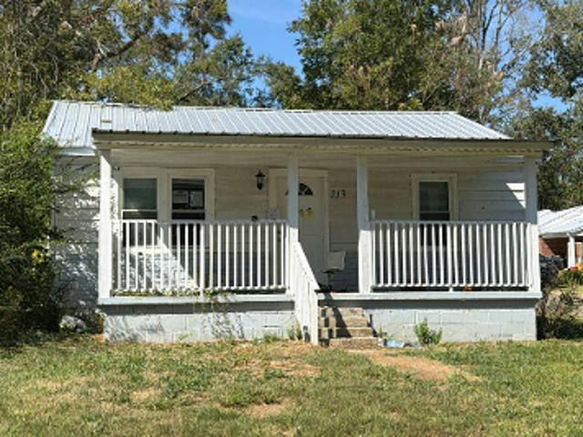 House for sale in Corinth, Alcorn County