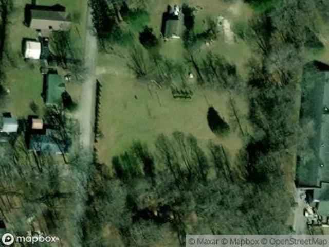 Land for sale in Tennessee