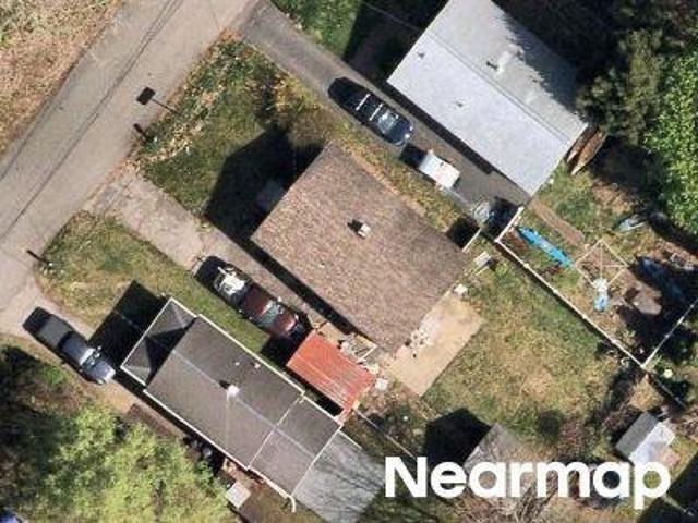 House for sale in Schenectady, New York