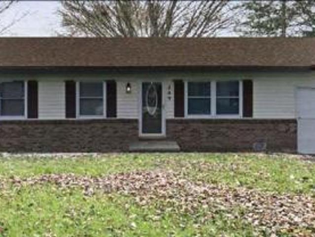 House for sale in Richland, Illinois