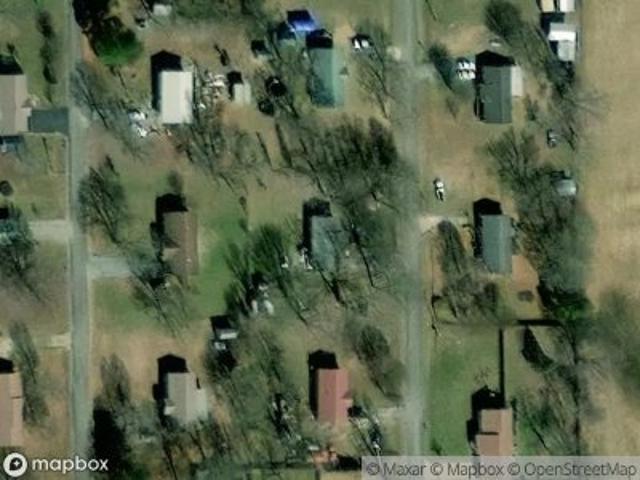 House for sale in Rainsville, Alabama
