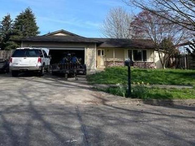 House for sale in Longview