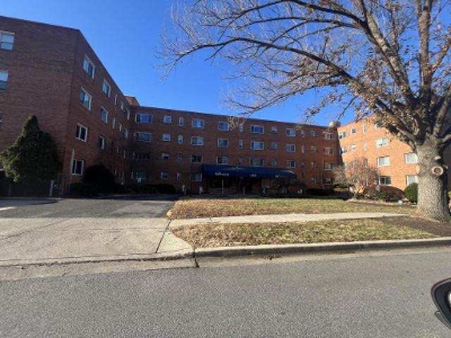 Condo for sale in Takoma Park, Maryland