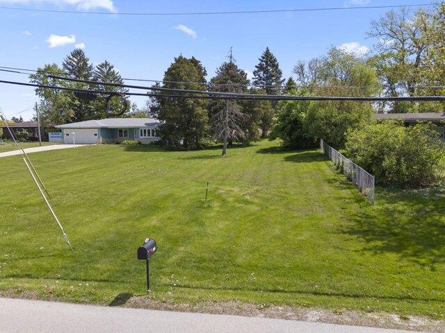 Land for sale in Downers Grove Land for sale in Downers Grove