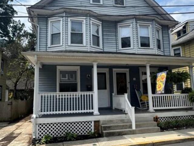 House for sale in Haddonfield
