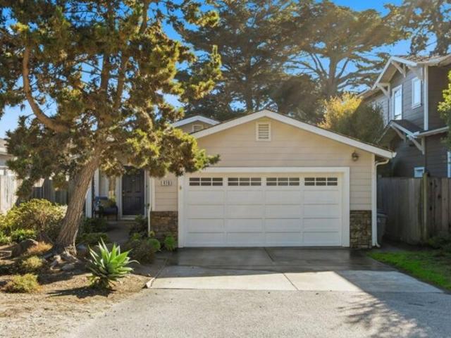 House for sale in San Mateo, California