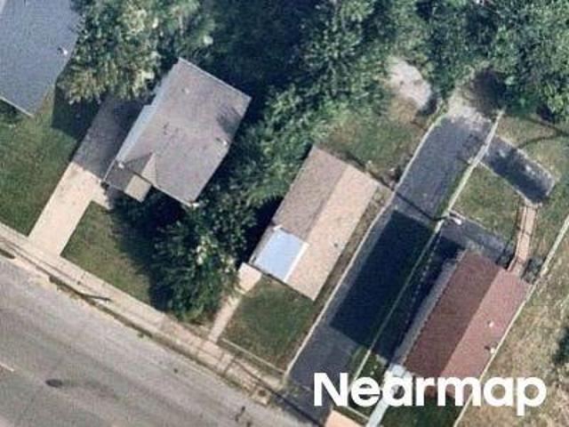 House for sale in Saint Louis, Missouri
