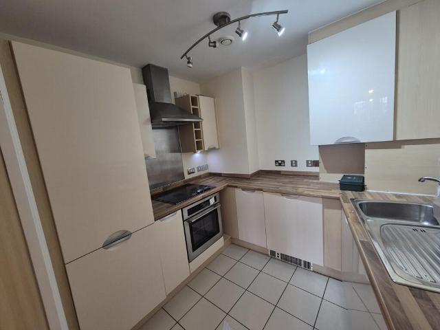 Apartment for rent in Attwood Green, Birmingham
