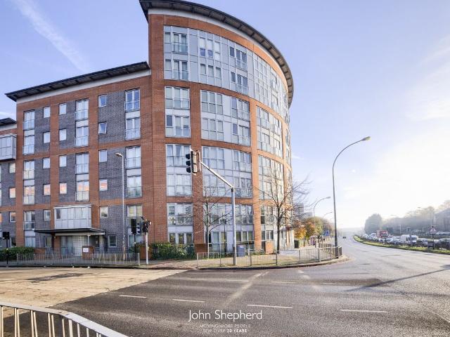 Apartment for rent in Calthorpe Fields, West Midlands