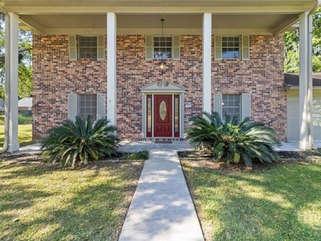 House for sale in Savannah, Georgia