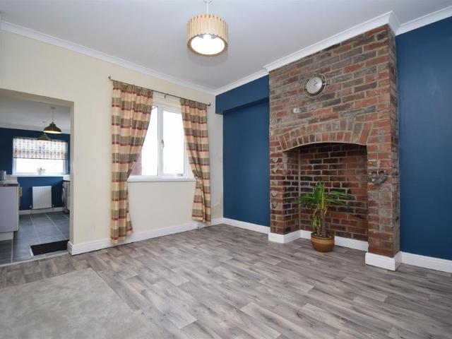 House for rent in Normanton and Altofts, Altofts