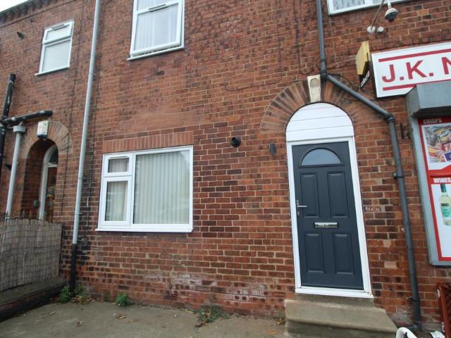 Apartment for rent in Normanton and Altofts, Altofts