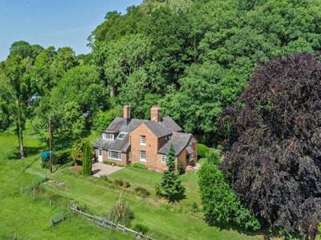 House for sale in Frankwell, Shropshire