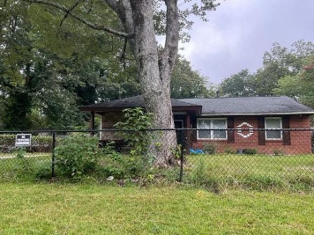 House for sale in Clayton, Georgia
