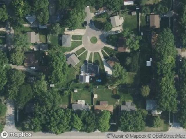 House for sale in Nebraska