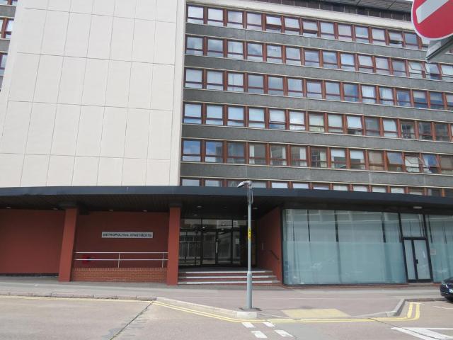 Apartment for rent in St Matthew's, Old Wharf